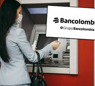 Bancolombia cambia sus tarifas de compra y venta de acciones y ahora será del 50 % para inversiones.