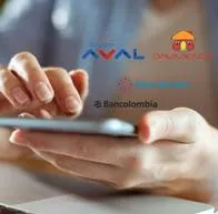 Bancolombia, Davivienda y Banco de Bogotá: cómo pagar servicios públicos