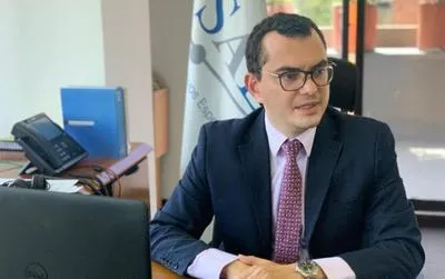 Por gastos sospechosos, abren investigación a exdirector de SAE Andrés Ávila