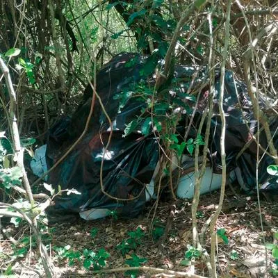 Ejército halló tres toneladas de explosivos en zona rural de Cúcuta; pertenecerían a disidencias de las Farc