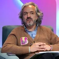 Juan Daniel Oviedo fiaría a comerciantes en Bogotá si gana elecciones a alcaldía