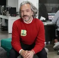 Juan Daniel Oviedo responde por irse a vivir a Bosa (Bogotá) por hacer campaña