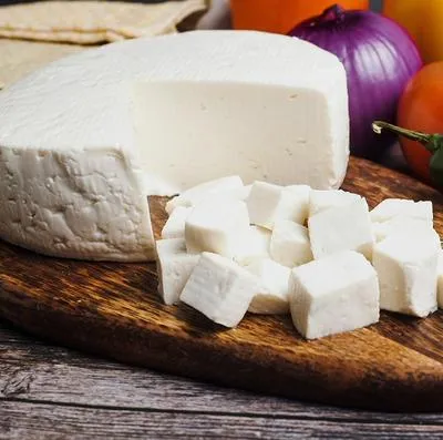 Queso panela