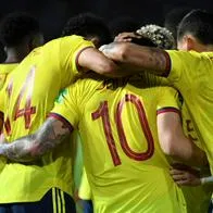 La Selección Colombia necesitaría 28 puntos para clasificar de manera directa al próximo Mundial. El aumento de cupos para Conmebol facilitaría la tarea.
