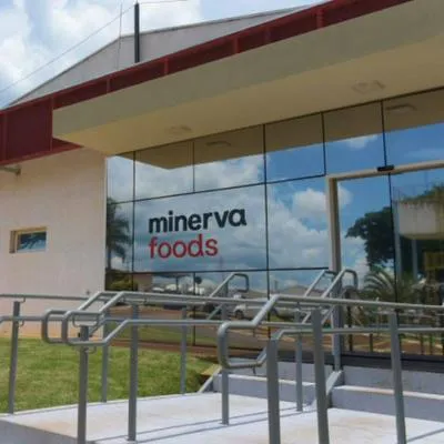 Minerva Foods adquiere mataderos y aumenta presencia en Brasil, Argentina, Uruguay y Chile