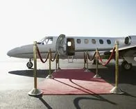 Habría viajes irregulares de altos cargos en la Aeronáutica Civil