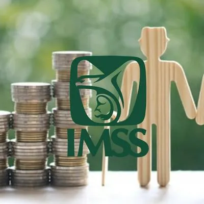 Pensionados del IMSS podrían perder todos sus ahorros.
