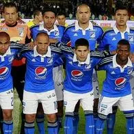 Jonathan Agudelo, la promesa de Millonarios que pasó por Europa y ahora es líder de un equipo de la B.