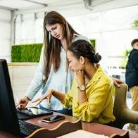 Amazon advirtió a sus empleados que pueden irse si no quieren volver al trabajo presencial.