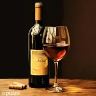 Estos son los mejores sitios para consumir vino en Bogotá.