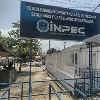 Cárcel para presuntos sicarios por ocho homicidios distintos en Cartagena