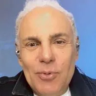 Moises Angulo, director de la escuela de 'Yo me llamo', así se veía antes