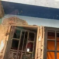 'Casa Negra' es la vivienda en Bosa donde alias 'La Murga' torturaba y asesinaba a sus victimas. Autoridades la señala de traficar drogas en Bogotá.
