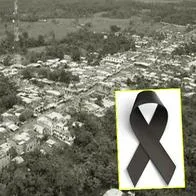Muere en Tumaco (Nariño) la madre de dos niños, quienes quedaron huérfanos