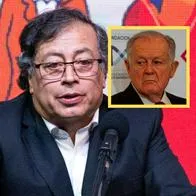 Petro buscaría inhabilidad de Grupo Aval, de Sarmiento Angulo, para contratar