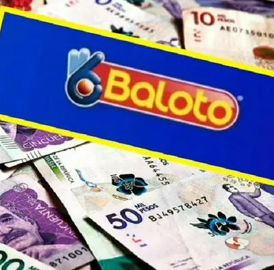 Baloto resultado último sorteo hoy 30 de agosto de 2023, ganadores