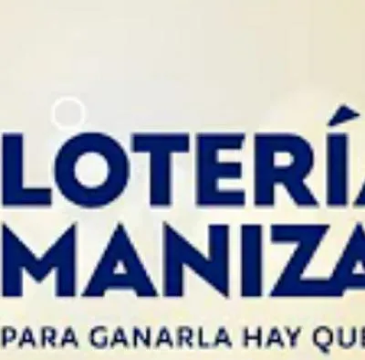 Lotería de Manizales resultado último sorteo hoy 30 de agosto de 2023