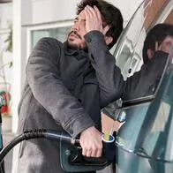 Precio de la gasolina en septiembre de 2023: aumentaría entre $ 600 a $ 800