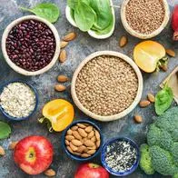 Si se siente cansado todo el tiempo, puede ser anemia, estudios recomiendan alimentos para combatirla.