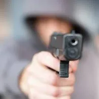 90% de los comerciantes en Bogotá cree que inseguridad ha crecido