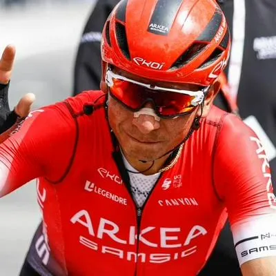 Nairo Quintana confirmó cuándo regresaría a correr a un equipo de Europa