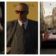 Película 'Ferrari' tendrá su estreno en Colombia en el mes de diciembre-