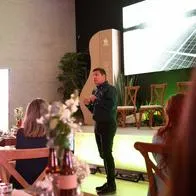 Bavaria lanzó nueva alianza con sus proveedores para alcanzar cero emisiones de carbono.