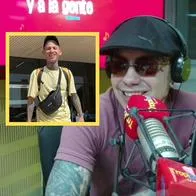 Nicolás Arrieta le tiró con todo a 'La Liendra' y desacreditó a sus seguidores