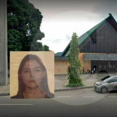 Asesinaron a una abogada en Envigado cuando salía de un funeral