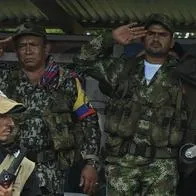 Gobierno de Gustavo Petro y disidencias de Farc reanudan diálogo.