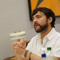 Alcalde Pumarejo rechaza perifoneo de Air-e contra usuarios morosos