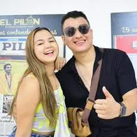 Una pareja contó su historia de cómo se volvieron exitosos empresarios vendiendo limonadas a las afueras de la universidad donde estudiaban.