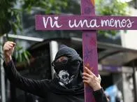Conmoción en Santuario por el feminicidio de una joven indígena de 17 años