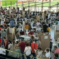 Defensoría del Pueblo ratifica que existe un riesgo electoral alto en Risaralda.