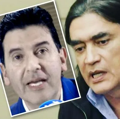 Néstor Morales: el petrismo perderá Alcaldía de Bogotá con Gustavo Bolívar