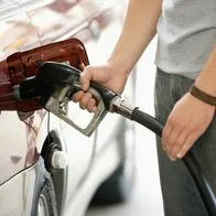 Gasolina hoy ya pasará los $ 14.000 y hasta rozará los $ 15.000