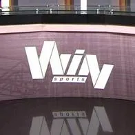 Win Sports multada por SIC: $ 284 millones por fallas en streaming
