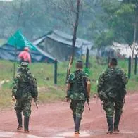 Alertan sobre posibles enfrentamientos de las disidencias de las Farc en Caquetá