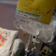 Fármaco aumentaría en 45% supervivencia de pacientes de cáncer de páncreas