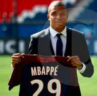 Kylian Mbappé no llegaría al Real Madrid esta temporada asegura Josep Pedrerol director de El Chiringuito. Se repetiría la historia de hace un año.