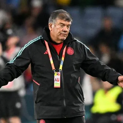 La Federación Colombiana de Fútbol (FCF) confirmó la salida Nelson Abadía con técnico de la Selección Colombia Femenina de mayores. 