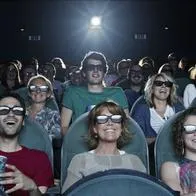 Aclaran si día de cine en Colombia a $ 6.000 también aplicará a formatos 3D y 4D en todas las salas del país. Le contamos los detalles.