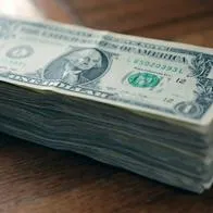 Dólar hoy y TRM del 31 de agosto de 2023: precio cayó y se acerca a $4.000