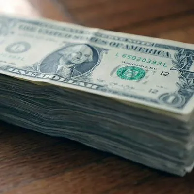 Dólar hoy y TRM del 31 de agosto de 2023: precio cayó y se acerca a $4.000