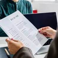 Cómo hacer un currículum creativo. Estos son los 7 mejores portales web.