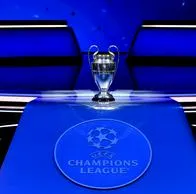 Solo tres colombianos harán parte de la Champions League 2023-2024.