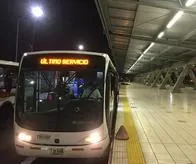 Piden investigar caso de joven arrollado por bus en Barranquilla 