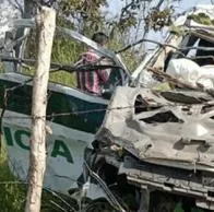 Disidencias de Farc matan a dos policías y dejan herido a coronel en Meta