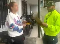Banda de mujeres extorsionaba a hombres mediante “sexting” y amenazas en Bogotá