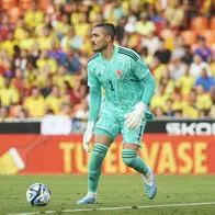 Alberto Gamero perderá a cuatro futbolistas para el clásico capitalino contra Independiente Santa fe. 